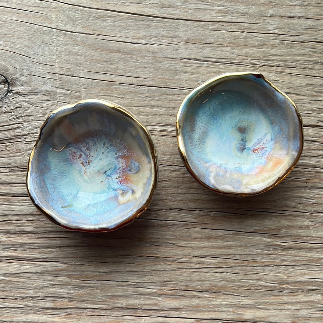 2” Tiny Ring Dish