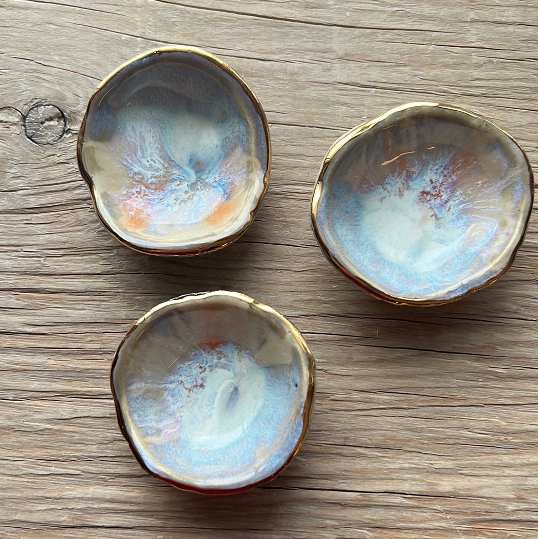 2” Tiny Ring Dish