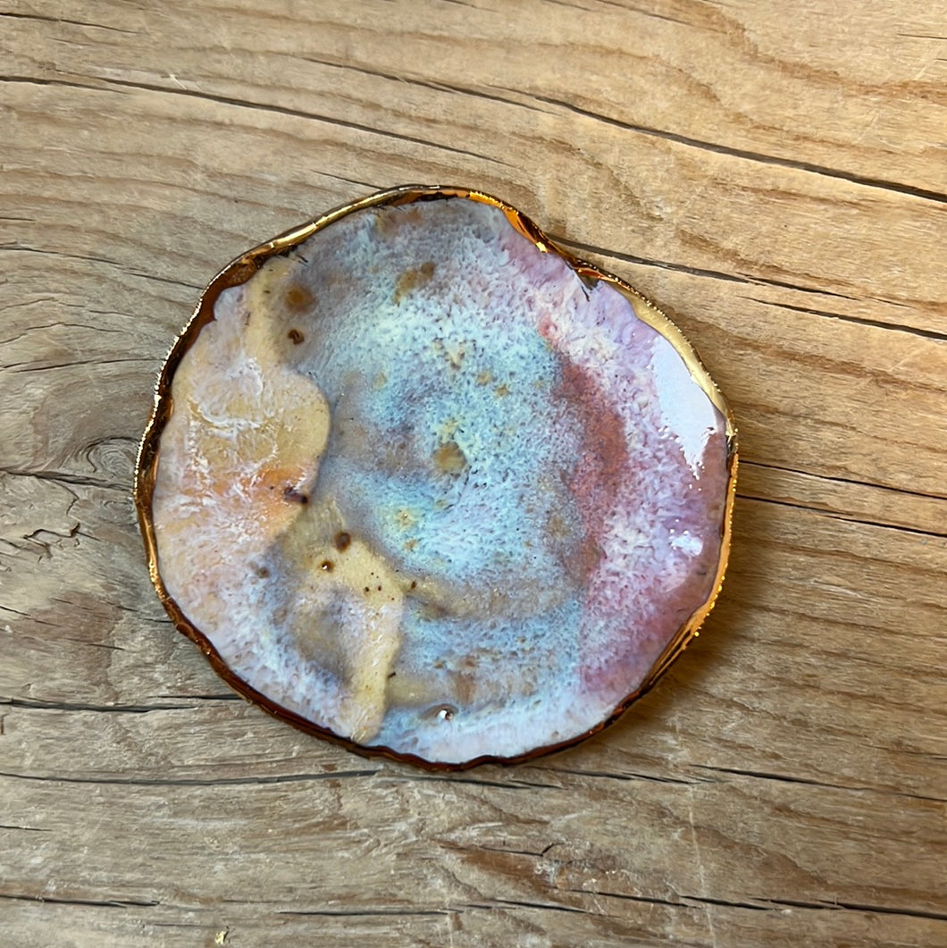 2” Trinket Dish