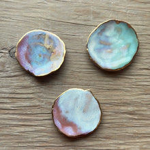 Load image into Gallery viewer, 2” Trinket Dish
