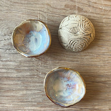 Load image into Gallery viewer, 2” Tiny Ring Dish

