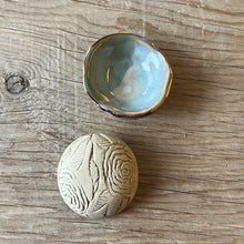 Load image into Gallery viewer, 2” Tiny Ring Dish
