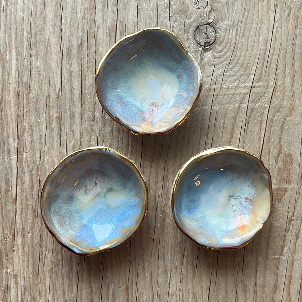2” Tiny Ring Dish