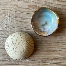 Load image into Gallery viewer, 2” Tiny Ring Dish
