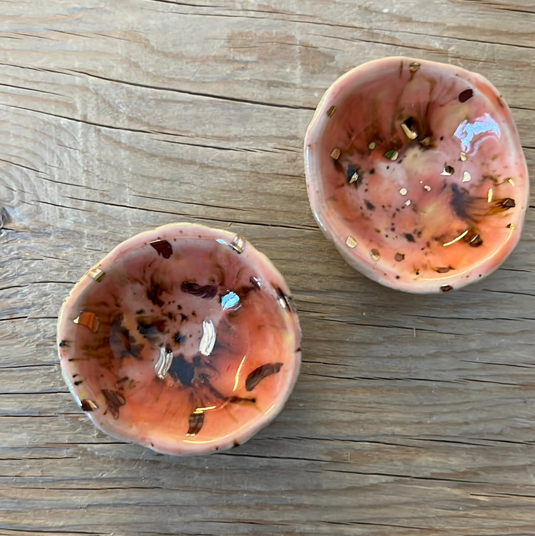 2” Tiny Ring Dish