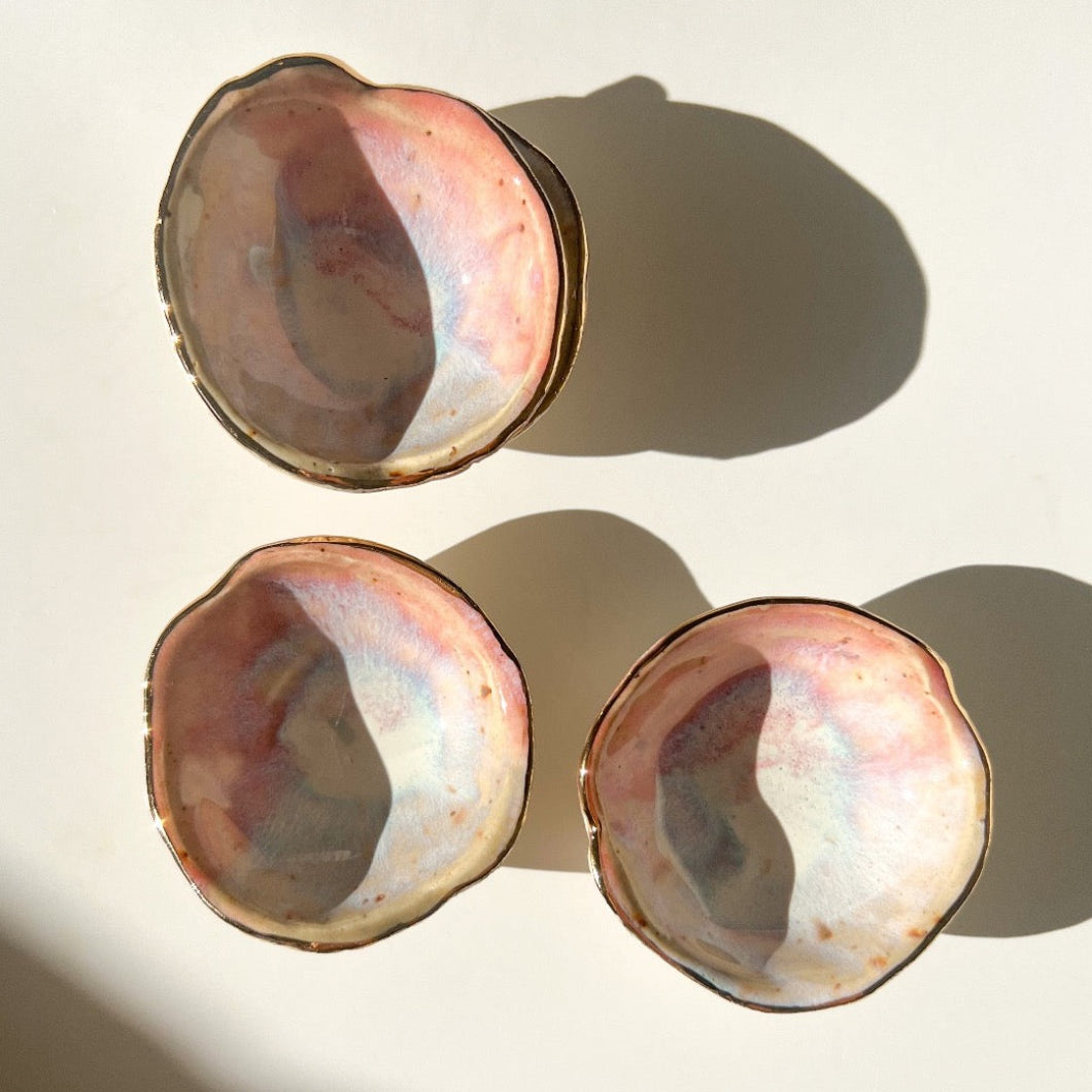 2” Tiny Ring Dish