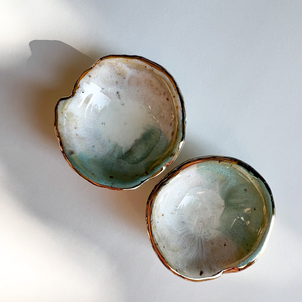 2” Tiny Ring Dish