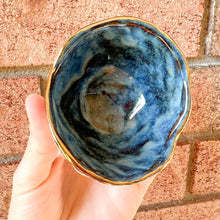 Load image into Gallery viewer, 4” Jewellery Bowl

