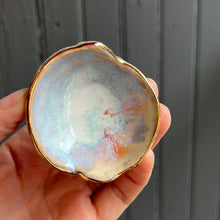 Load image into Gallery viewer, 2” Tiny Ring Dish
