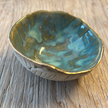 Load image into Gallery viewer, 4” Jewellery Bowl
