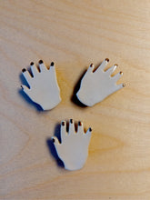 Load image into Gallery viewer, Tiny Hand Magnet
