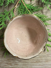 Load image into Gallery viewer, 4” Jewellery Bowl
