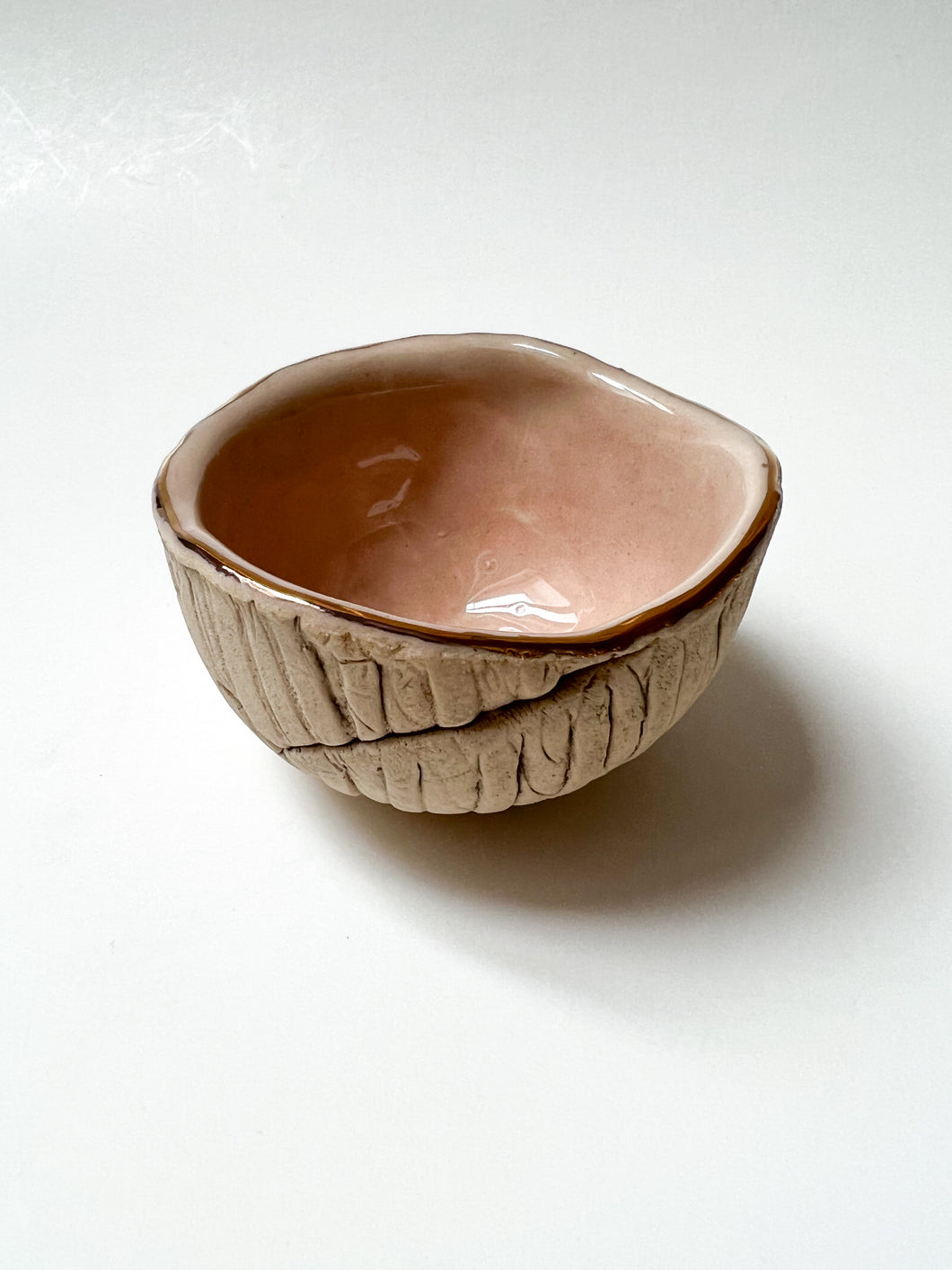 3” Ring Dish