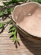 Load image into Gallery viewer, 4” Jewellery Bowl
